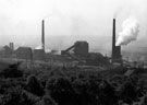 Smithywood Coking Plant, Ecclesfield