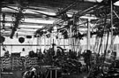 Motor Machine Shop at unidentified works