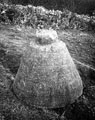 Millstone from Rivelin Valley