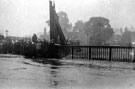 View: s10960 Flood, Heeley Bridge, London Road