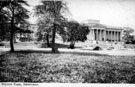 Mappin Art Gallery and Weston Park Museum, Weston Park