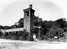 View: s11081 Clock tower pavilion, Firth Park Road