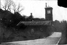 View: s11084 Clock tower pavilion, Firth Park Road