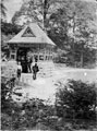 View: s11162 Drinking fountain, Endcliffe Park