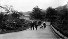 Endcliffe Park, Bandstand