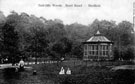 Endcliffe Park, Bandstand