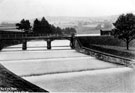 Agden Weir and Bridge, Bradfield