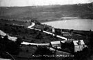 Rivelin Dams, also known as Hollow Meadows Dams