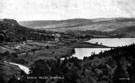 Rivelin Dams, also known as Hollow Meadows Dams and Wyming Brook