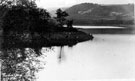 Rivelin Dams, also known as Hollow Meadows Dams