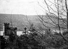 Broomhead Reservoir, Ewden Valley