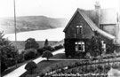 Dale Dyke Dam from Thornsett House