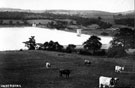 Underbank Reservoir, Stocksbridge