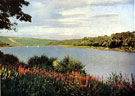 More Hall Reservoir, Ewden Valley