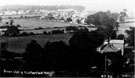 Green Oak and Heatherfield, Totley, before Council Houses were built