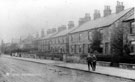 Housing, Handsworth Road formerly called Main Road