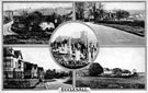 General Views of Ecclesall and Millhouses