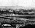 Industrial View of the Lower Don Valley from Cricket Inn Road