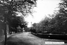 High Street, Beighton