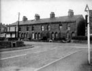 Houses, Drakehouse Lane, bottom of Sothall Green