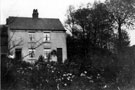 South View' on Greenhill Main Road, Greenhill, 1912-1923 (later numbered 36 on the left and 38 on the right).