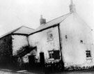 Cottage near Bank House Farm, Bawtry Road, Tinsley