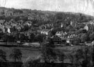 General view of Fulwood