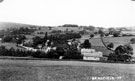 Low Bradfield, photographed from new road