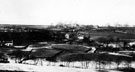 General view of Onesacre and Coldwell, Oughtibridge, Onesacre Hall can be seen on the horizon, in the centre