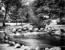 Stepping Stones, Endcliffe Park