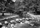 Stepping Stones, Endcliffe Park