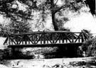 View: s11925 Bridge in Endcliffe Park