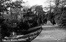 General view of Endcliffe Park