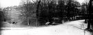 Armchair Bridge, River Porter, Whiteley Wood Road, Whiteley Woods