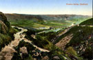 General view from Fox Hagg, Lodge Moor, towards Rivelin Valley