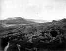 Hathersage Moor, General view