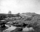 Hathersage Moor