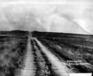 Hallam Moors, Long Causeway and Stanage Pole