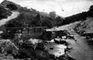 Footbridge, Rivelin Valley