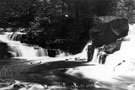 Waterfalls, Rivelin Valley