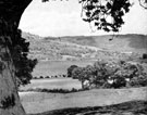 General view of Ewden Valley