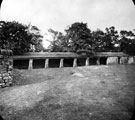 Wharncliffe Chase, Deer Shed