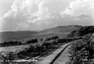 Longshaw Estate, looking towards Hathersage Moor