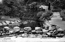 View: s12185 Stepping stones, River Porter, Endcliffe Park