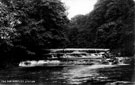 River Don at Wortley Station