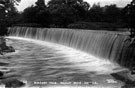 River Don, Niagara Weir, Wadsley Bridge