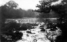 River Don, Niagara Weir, Wadsley Bridge