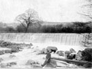 River Don, Niagara Weir, Wadsley Bridge