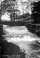 Waterfall, River Rivelin, Rivelin Valley