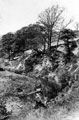 River Rivelin near Wolf Dam